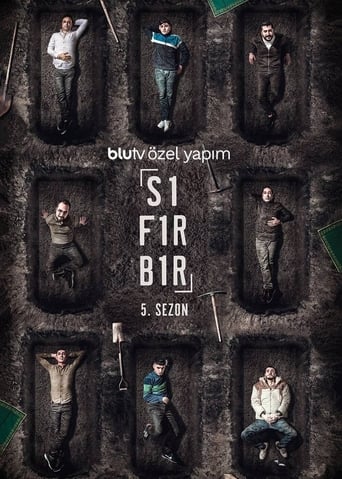 Sıfır Bir