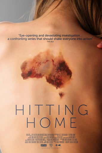 Hitting Home with Sarah Ferguson