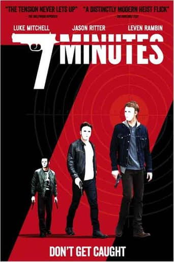 Atraco en 7 minutos