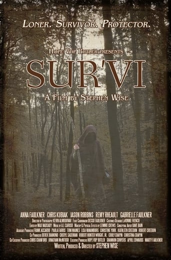 Sur'vi