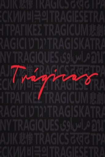 Trágicas