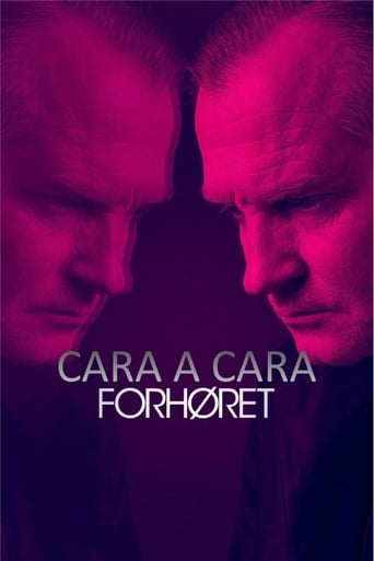 Cara a cara (Forhøret)