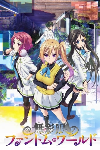 Musaigen no Phantom World