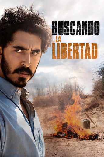 Buscando la Libertad