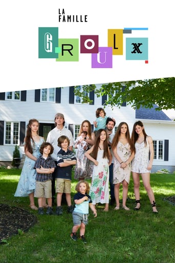 La famille Groulx