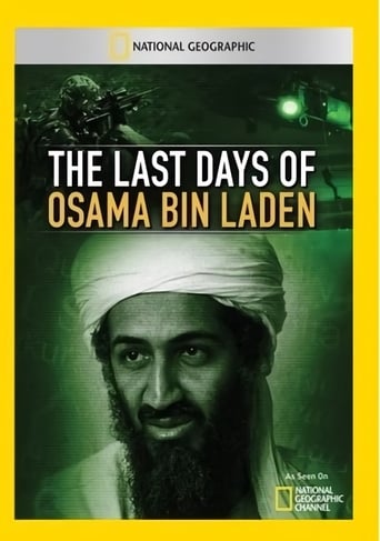 Los últimos días de Osama Bin Laden