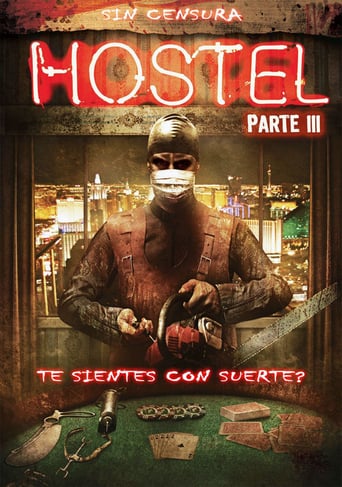 Hostel 3