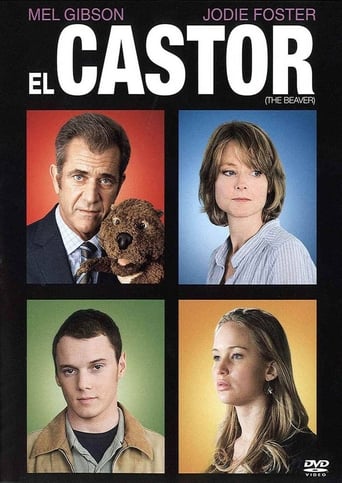 El castor