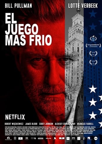 El juego más frío