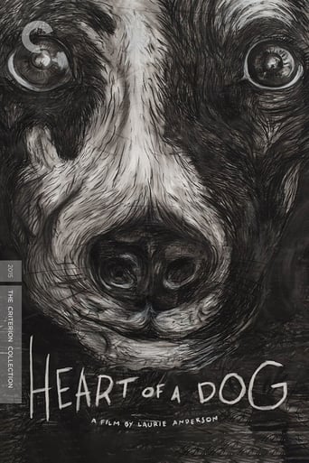 Corazon de Perro