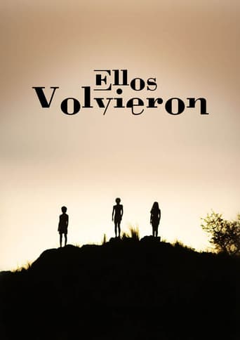Ellos volvieron