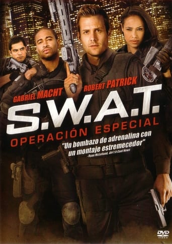 S.W.A.T. Operación especial