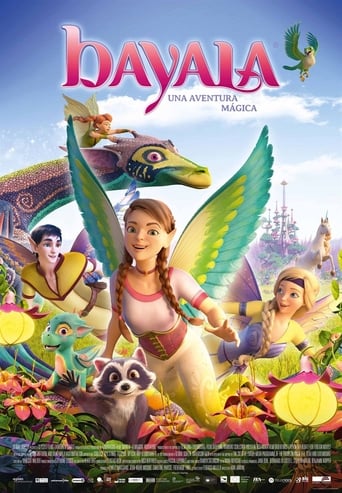 BAYALA