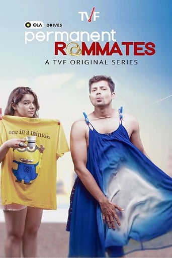 Permanent Roommates