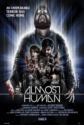 Casi humanos