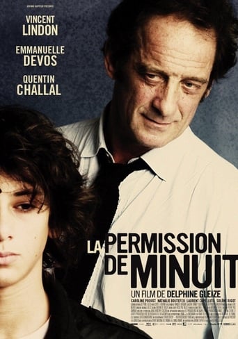 La permission de minuit
