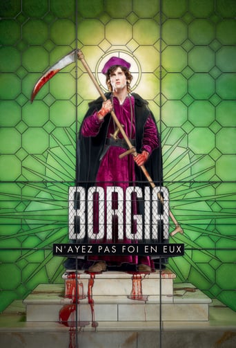 Los Borgia