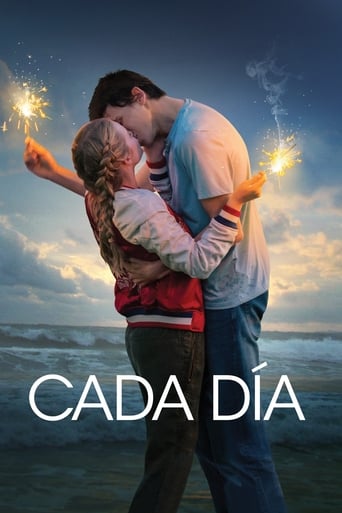 Cada día