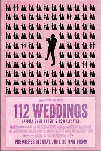 112 bodas