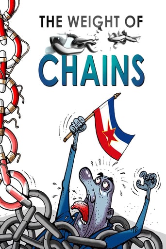 El peso de las cadenas