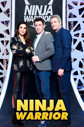 Ninja Warrior España