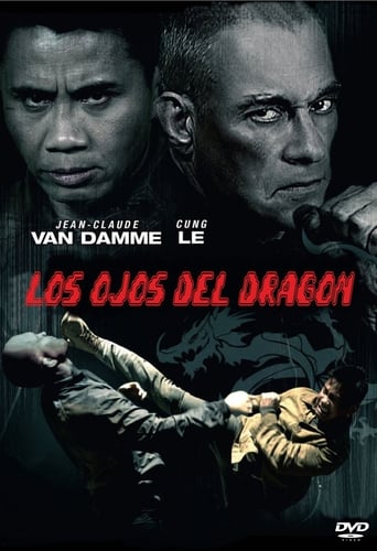 Los ojos del dragón