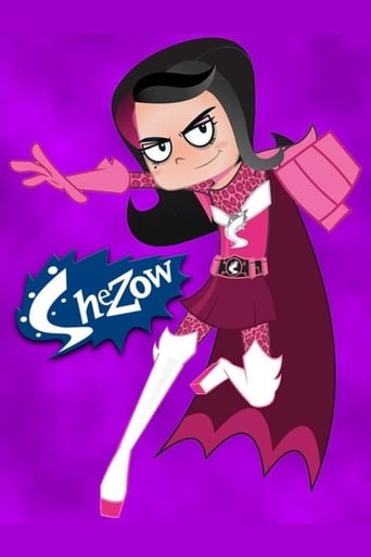 SheZow