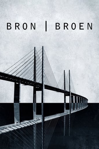Bron (El puente)