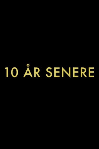 10 år senere