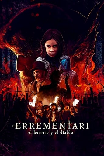 Errementari: el herrero y el diablo