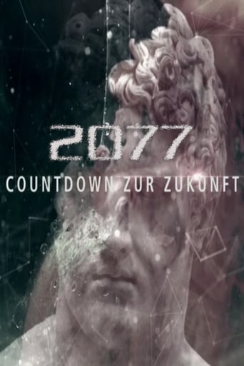 2077 - 10 segundos para o Futuro