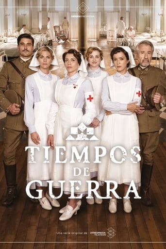 Tiempos de Guerra