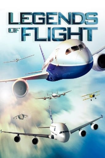 Legends of Flight