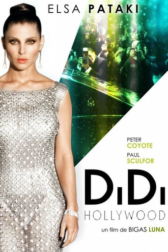 DiDi Hollywood