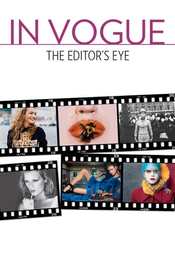 Editoras de Vogue