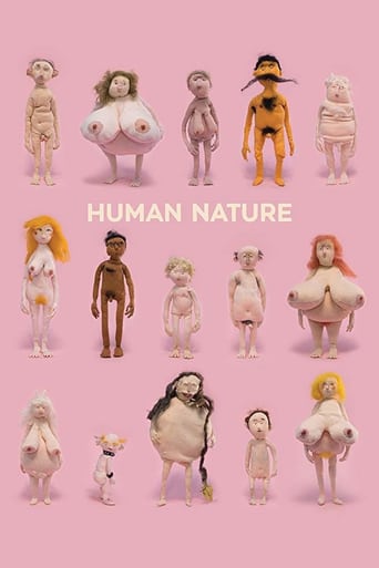 Naturaleza humana