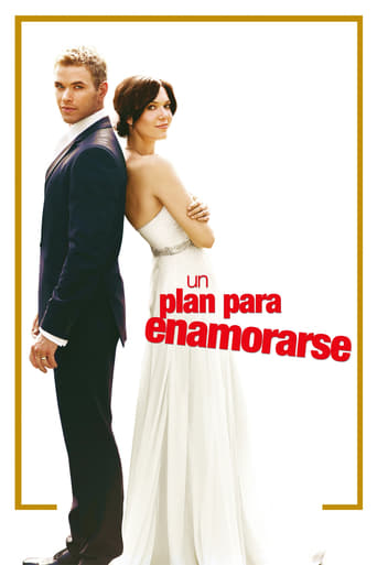 Un Plan para Enamorarse