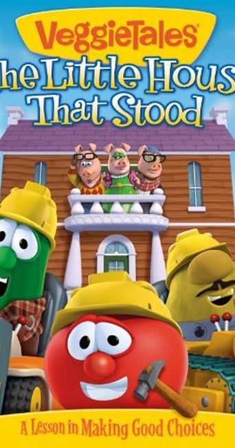 VeggieTales: The Little House That Stood