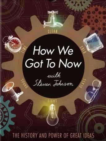 How We Got to Now