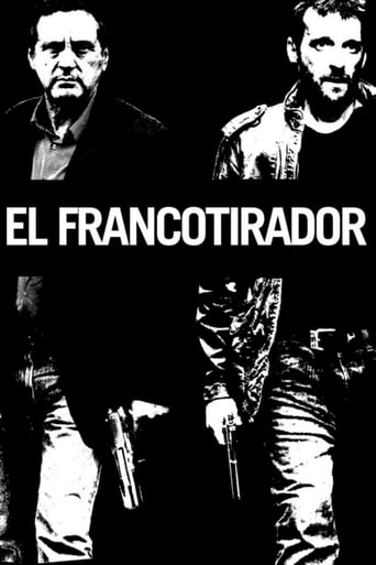 El francotirador