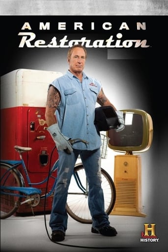 American Restoration