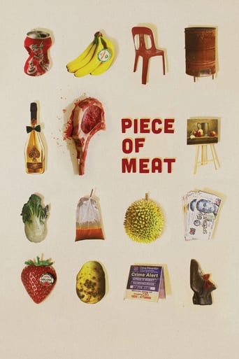 Piece of Meat