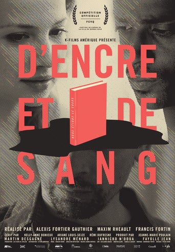 D'encre et de sang