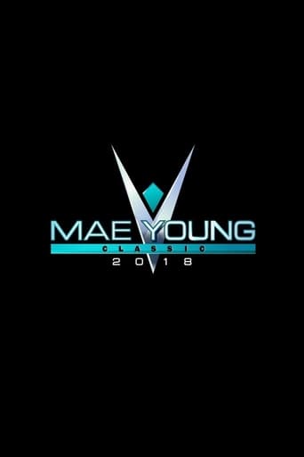 WWE Mae Young Classic