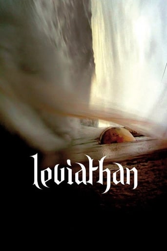 Leviatán