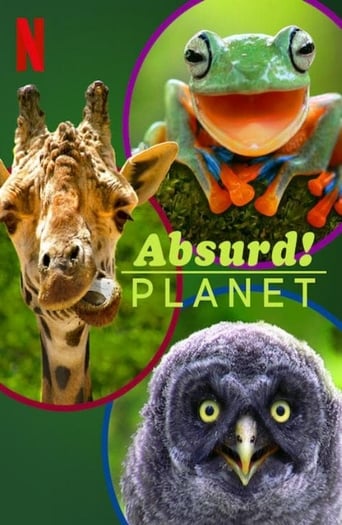 Un planeta absurdo