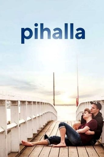 Pihalla