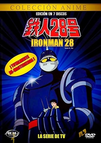 Ironman 28