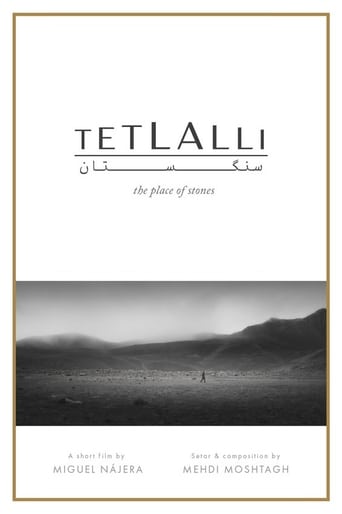 Tetlalli: the place of stones