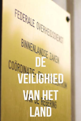 De veiligheid van het land